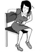 腹泻