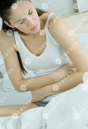腹泻